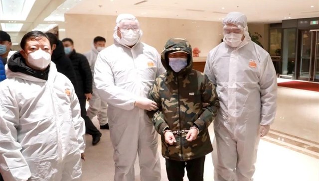 擅自离职下落不明16年后，黑龙江伊春原市委书记在成都落网