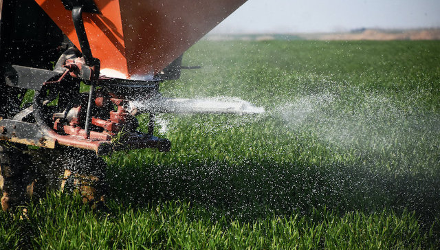 尿素价格已同比上涨近三成，还会继续上扬吗？