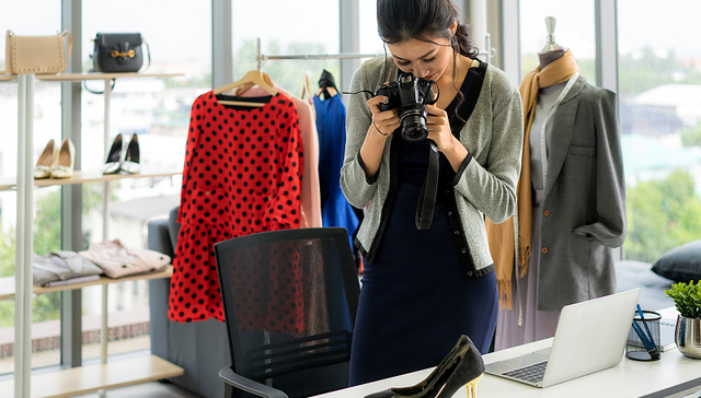 【特写】我是奢侈品私人购物顾问：留学多年，帮人花钱