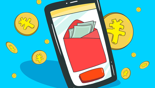 再下一城！北京首轮数字人民币红包开启申请，5万份200元红包虚位以待