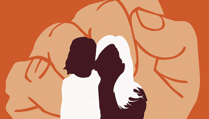 性别平等,反家暴,诗歌,中国文学,暴力