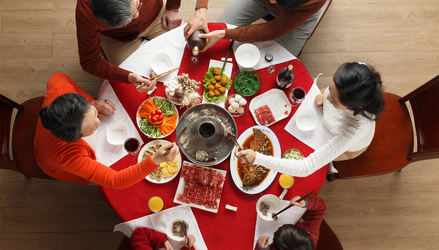 七大姑与八大姨：中国人复杂的亲属称谓是怎么来的？