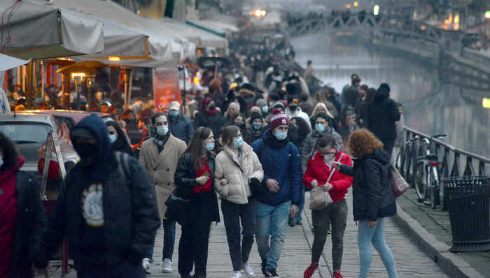 天下故事,新冠肺炎