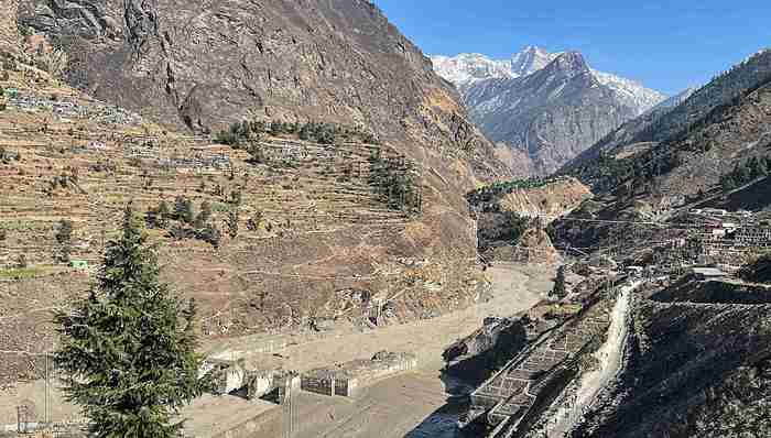 气候变化,亚洲社会,环境事件