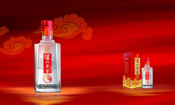 泸州老窖,投资,白酒