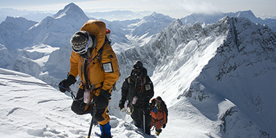 The North Face为什么要和古驰做合作系列？