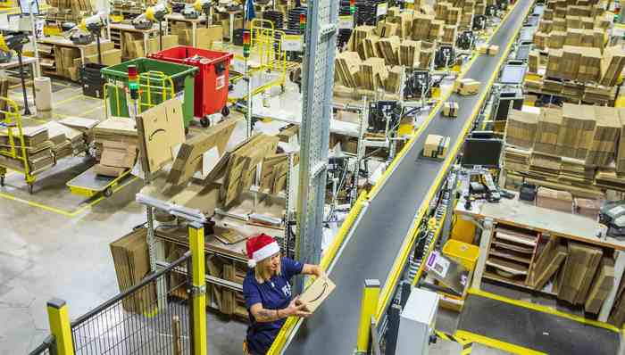 欧洲社会,物流,全球贸易