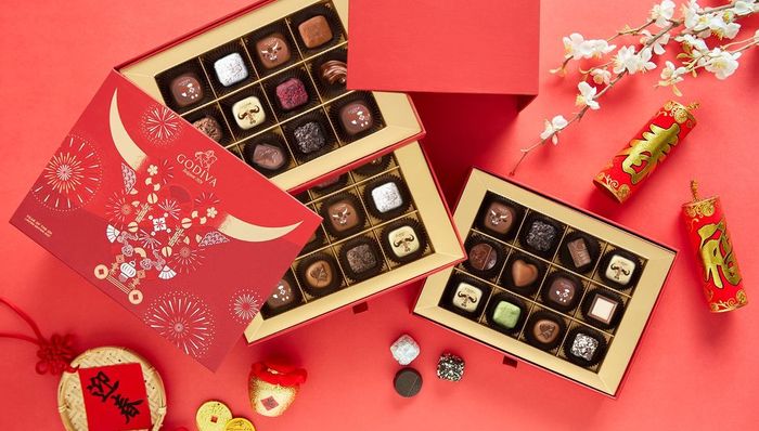 【春节美好事物】为了让你“牛”转乾坤，时尚品牌拼了牛劲了