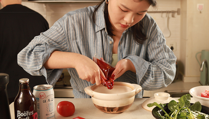 复合调味品,加点滋味,海天味业