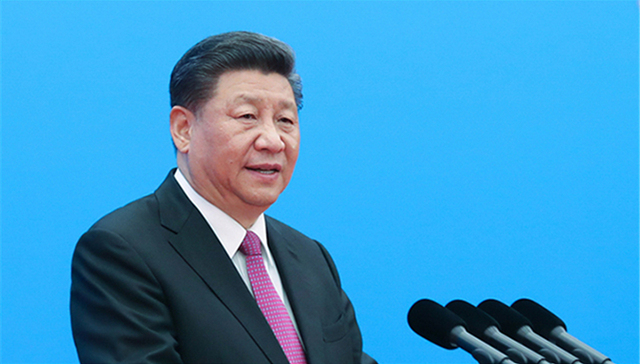 精神家园,网络空间,论述,人民利益,总书记,民众,习近平关于网络强国论述摘编,构建网上网下同心圆,联