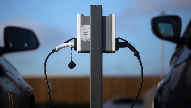 英国去年二手车成交量整体大跌，但新能源二手车却逆势增长