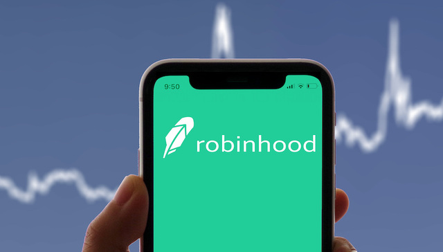 罗宾汉,期权,亏损,年轻投资者,游戏化,监管