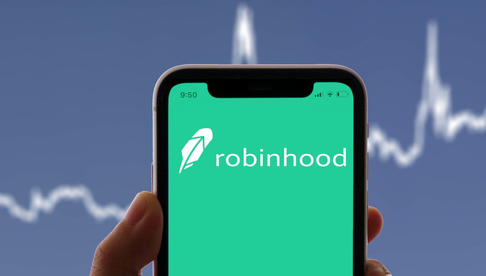 罗宾汉,期权,亏损,年轻投资者,游戏化,监管