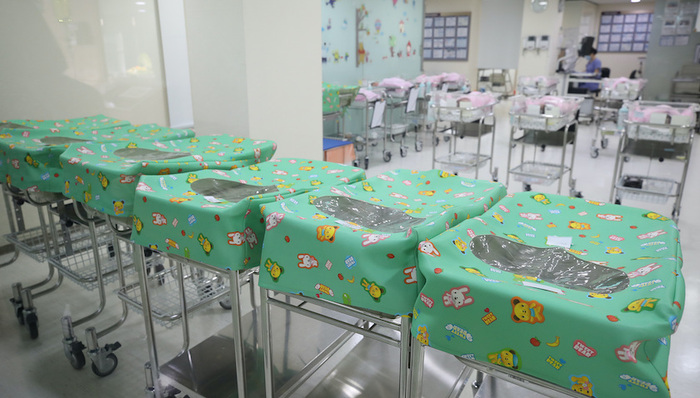 生育率,老龄化,