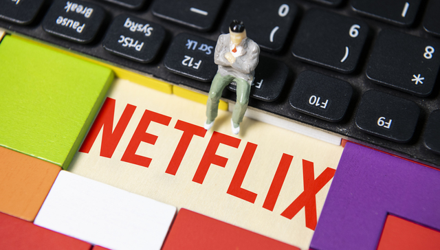 从不996，没有绩效制度,网飞是如何创造市值万亿的？