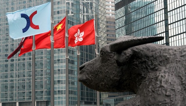 港交所行政总裁全球“选角”落定！摩根大通私行CEO欧冠升接棒，国际化是其最大卖点