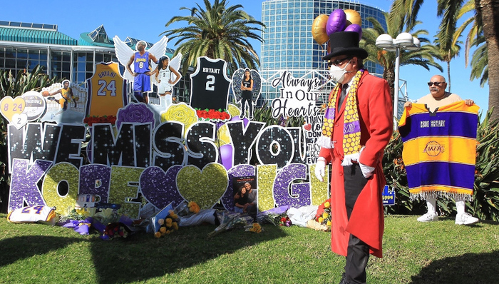 科比·布莱恩特