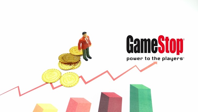 GME事件真是散户抱团轧空？交大高金朱宁：最大赢家和幕后推手仍是机构投资者