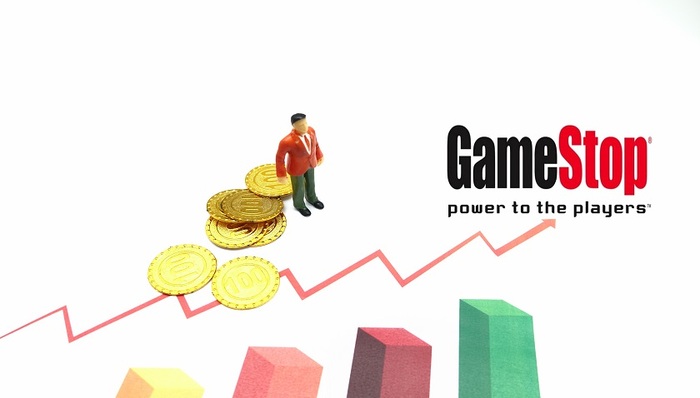 GME事件真是散户抱团轧空？交大高金朱宁：最大赢家和幕后推手仍是机构投资者