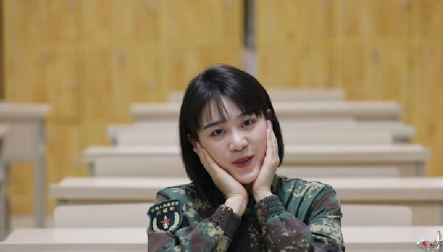 火箭,女兵,青春,作证,快递,勇气,东风,绑架,炫耀,你的人生