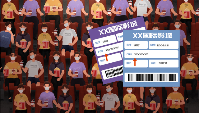 数据 | 最强春节档多亏这部影片，但评分仅6.1，今年票房能到700亿？