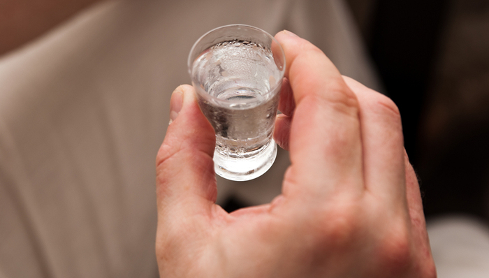 白酒,中国市场,消费趋势