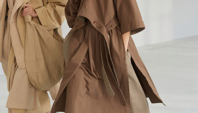 彩通发布2021夏天代表色，可厚重可轻盈的大地色调要火了