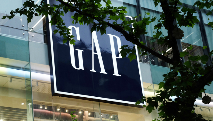 加大投入中国市场的Gap能赢回消费者吗？