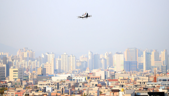 空中客车,工业之美