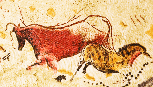 牛，身负箭矢而奔越在时间上 | 一份牛年书单