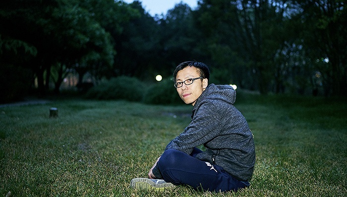 小说家,华语文学