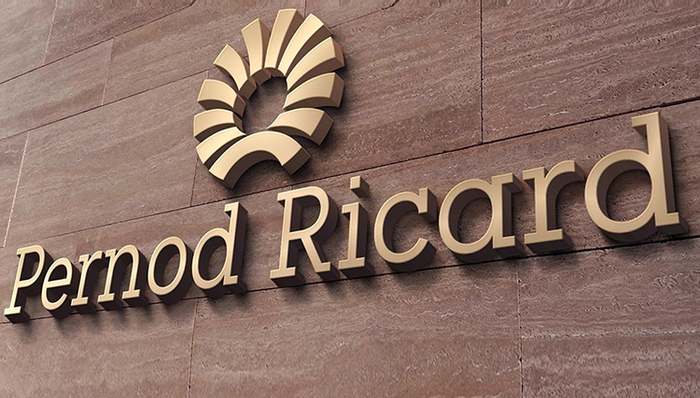 保乐力加2021财年上半年销售额达49.85亿欧元