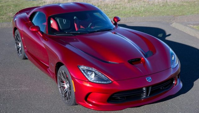 汽车圈最“高能”的SRT团队宣布解散，工程师回归母公司