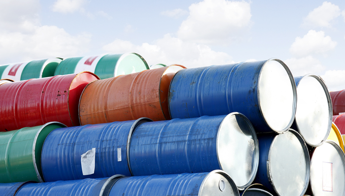 原油，价格，油价