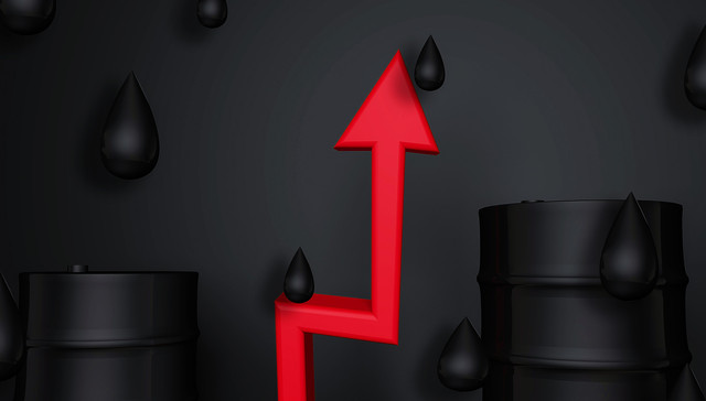 经济复苏预期持续升温，WTI原油突破60美元大关