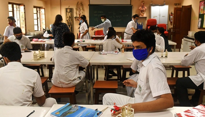 新冠,印度,美国,欧洲