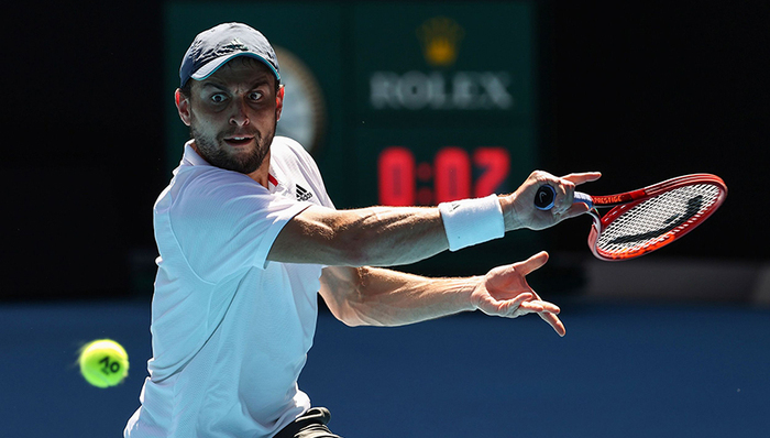 谢淑薇难阻两代“天后”会师，小德半决赛约战大黑马