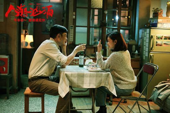 李焕英,唐探3,排片,人潮汹涌,电影江湖,票房收入,票房破,票房纪录,光线传媒,侍神令