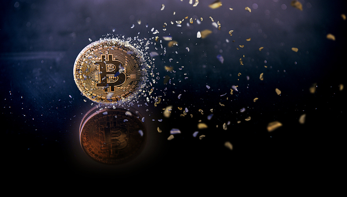 比特币冲上50000美元，金融机构坐不住了！万事达卡、梅隆银行相继入局