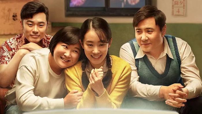 女性视角+“宇宙”野心，最强春节档总票房78.25亿落幕