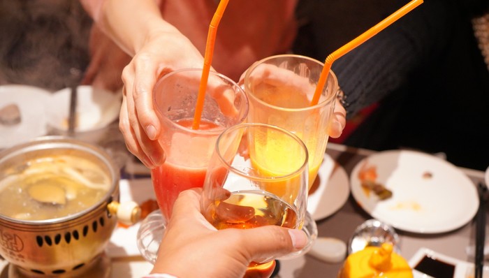 年夜饭,半成品,一人食,年货