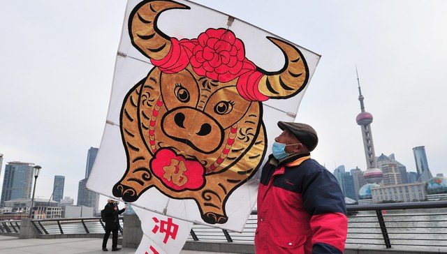 2021春节出行新趋势：“环大城市”消费旺盛，本地玩乐项目火爆