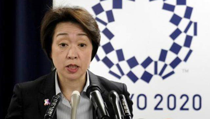 官宣！桥本圣子出任东京奥组委主席