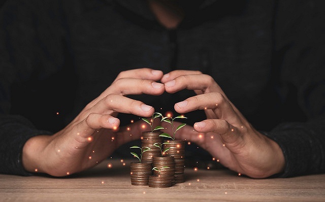 基金讨论区秒变