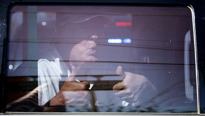 特朗普,意大利,地震,寒潮,埃博拉,股市,比特币