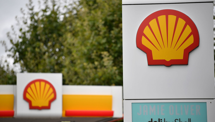 页岩油，加拿大，壳牌