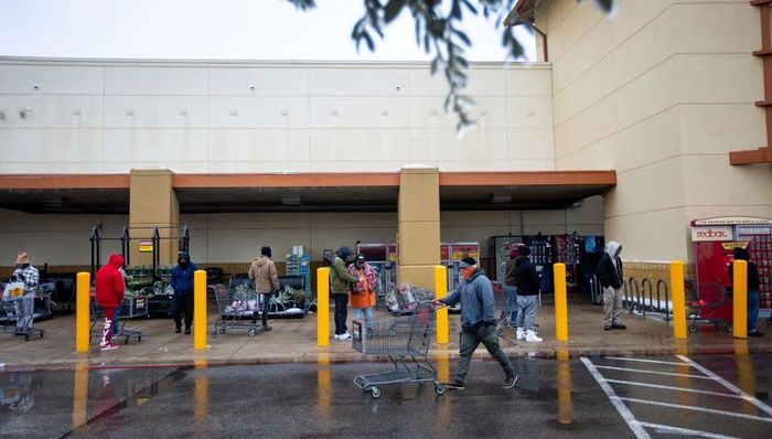 全球“芯片荒”正引发蝴蝶效应