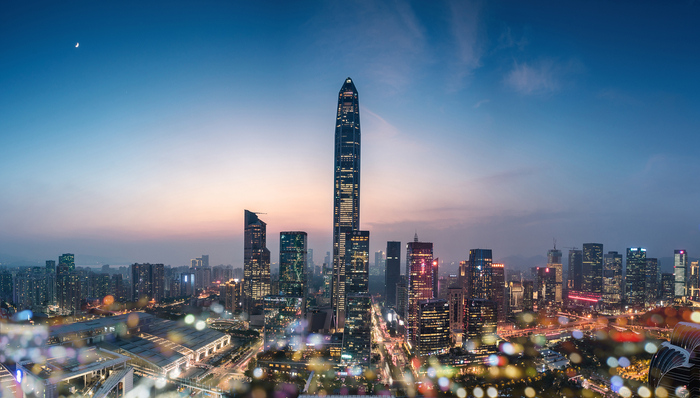 广东,深圳,广州