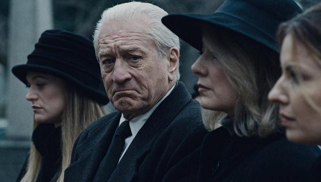 马丁·斯科塞斯撰文谈“什么是电影”：电影艺术正被流媒体系统性贬低