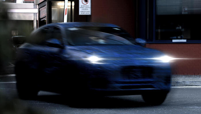 玛莎拉蒂,新车速报